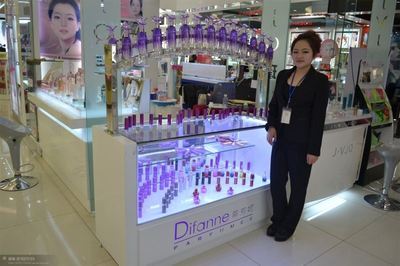 武漢護(hù)膚品代理貿(mào)易 一站式商貿(mào)指南